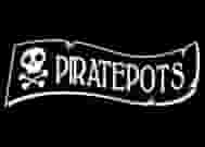 Piratepots
